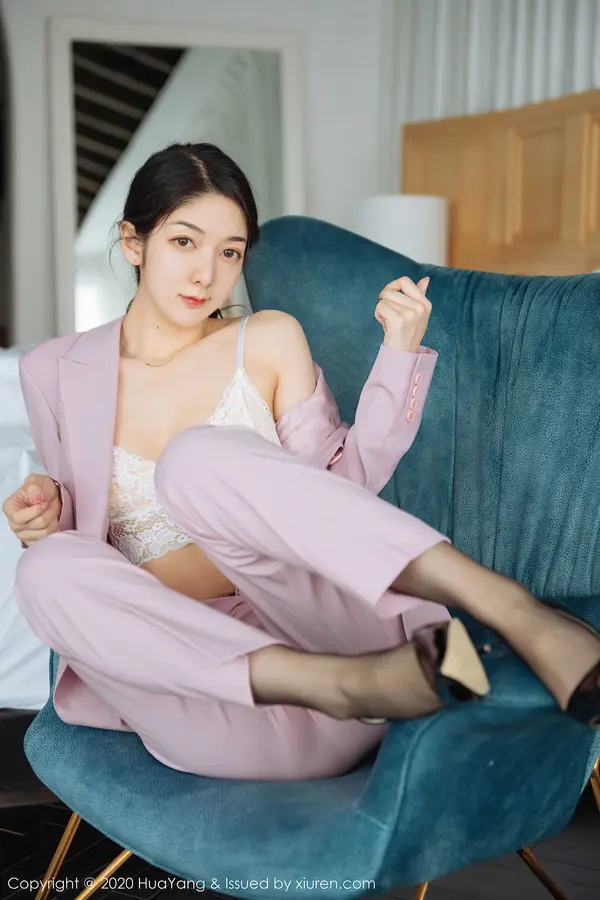 Vol. 0255 Angela小热巴（61P） (3/61)