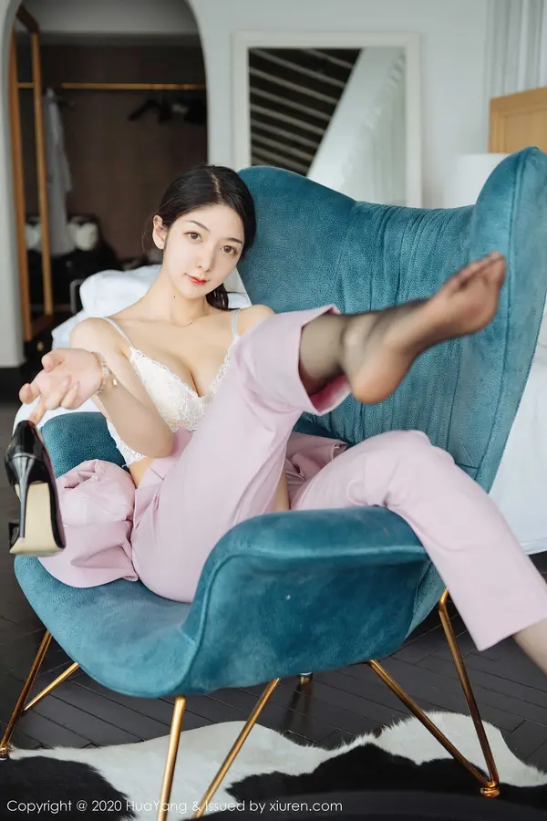 Vol. 0255 Angela小热巴（61P） (5/61)