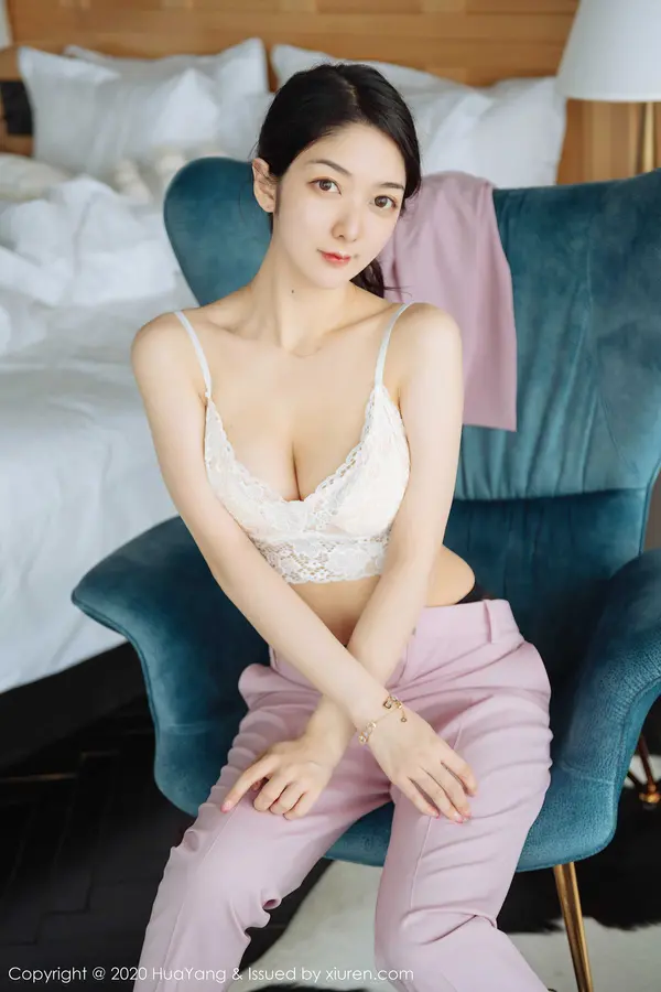 Vol. 0255 Angela小热巴（61P） (6/61)