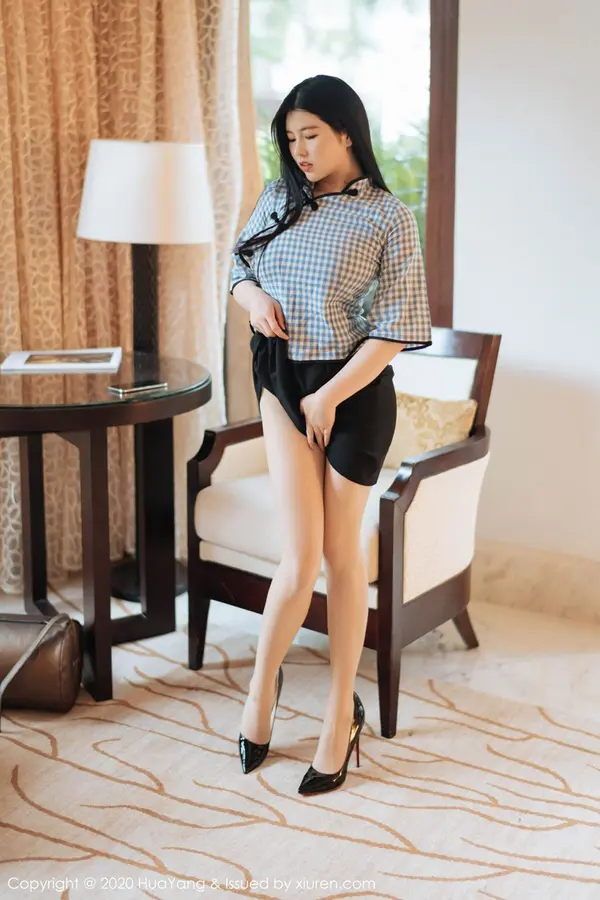 Vol. 0262 娜露Selena（65P） (3/65)