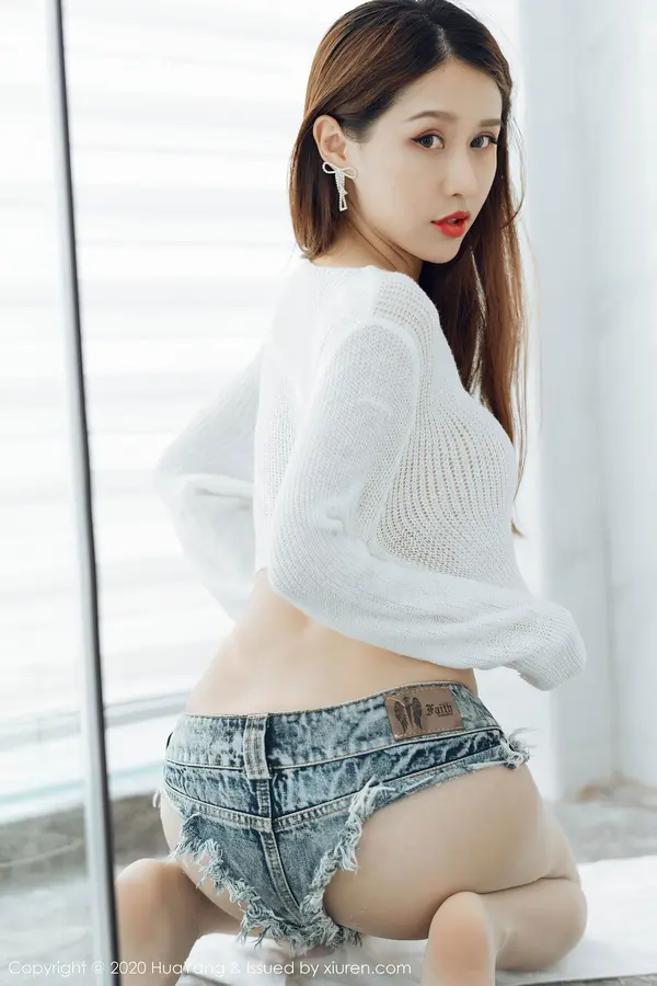 Vol. 0281 徐安安（55P） (4/55)