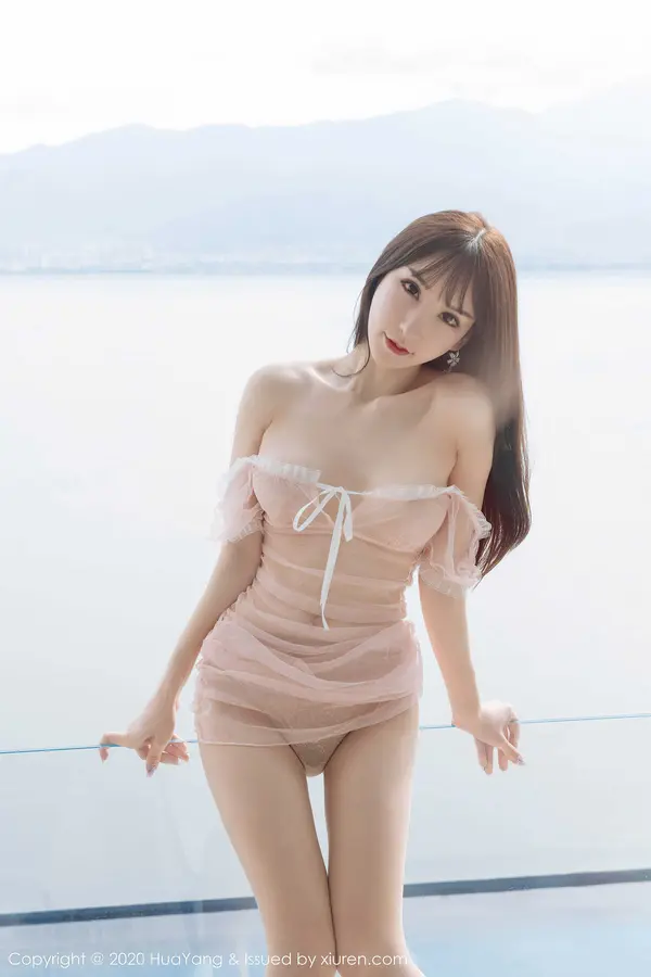 Vol. 0273 周于希Sandy（68P） (2/68)
