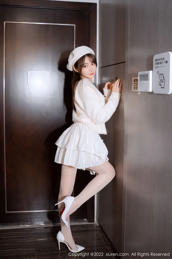 Vol. 06025 婠婠么（69P） (6/69)