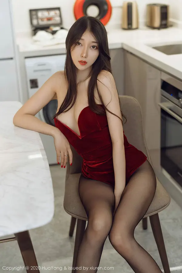 Vol. 0284 玥儿玥er（72P） (6/72)