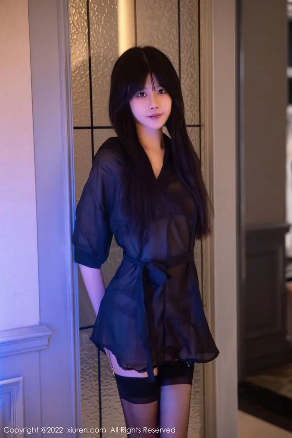 Vol. 06030 77qiqi（73P） (2/73)