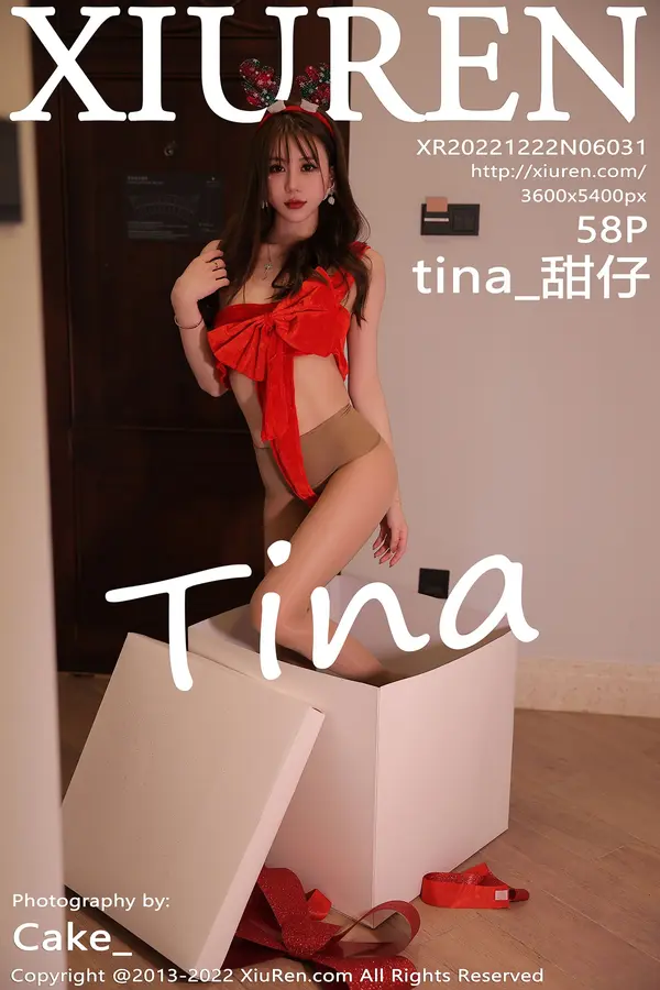Vol. 06031 tina_甜仔（59P）-妹子录-美女图片|美女写真 专注超高清美女图片分享网站