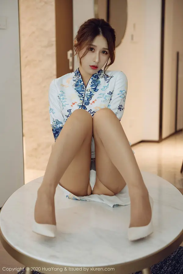 Vol. 0293 徐安安（78P） (5/78)