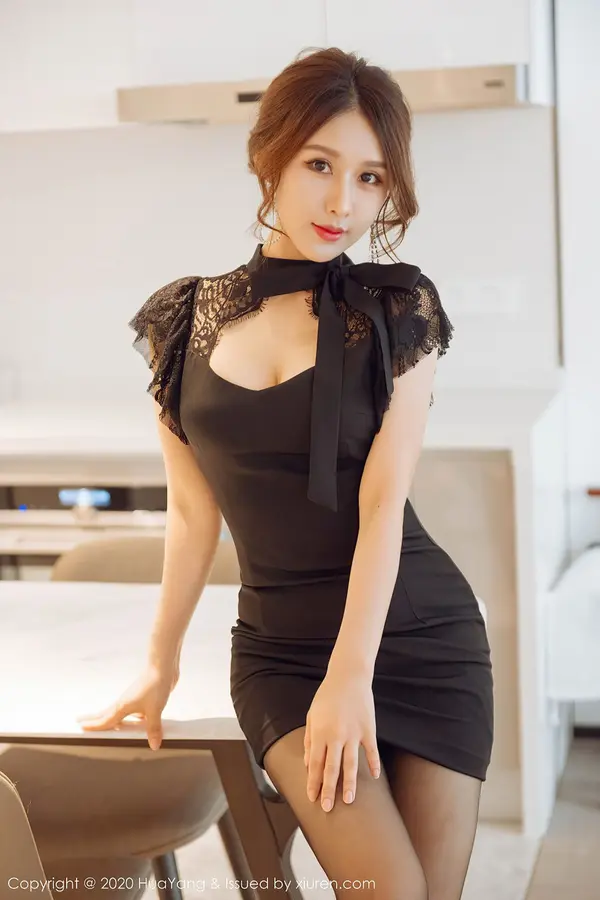 Vol. 0299 徐安安（58P） (2/58)