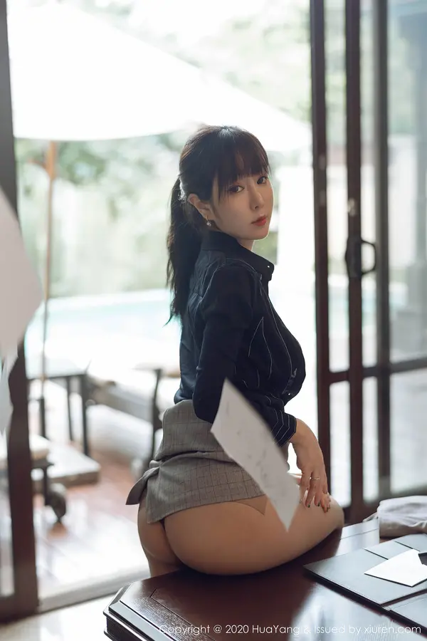 Vol. 0298 王雨纯（81P） (4/81)