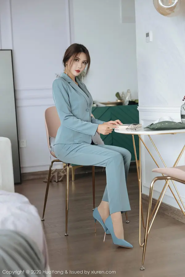 Vol. 0295 Emily顾奈奈（73P） (2/73)