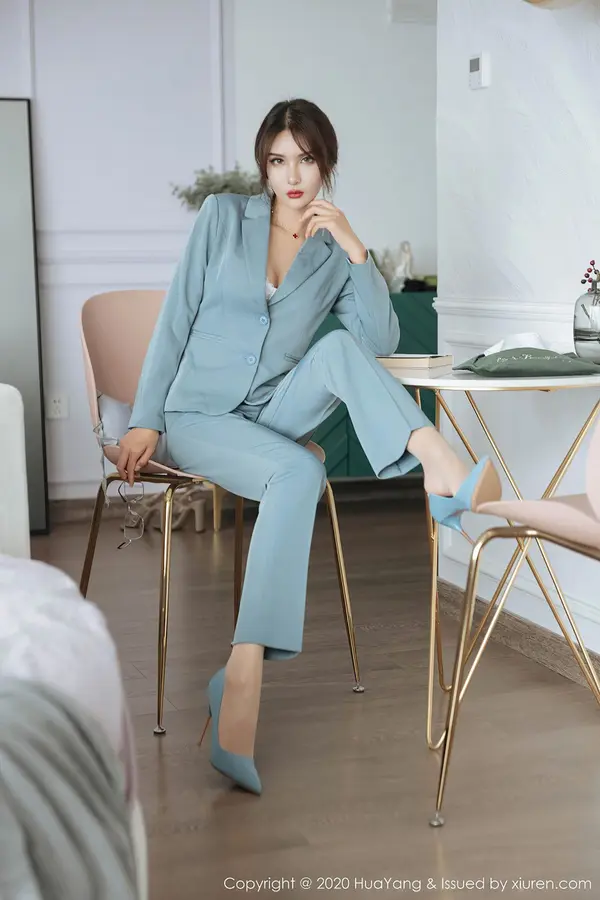 Vol. 0295 Emily顾奈奈（73P） (4/73)
