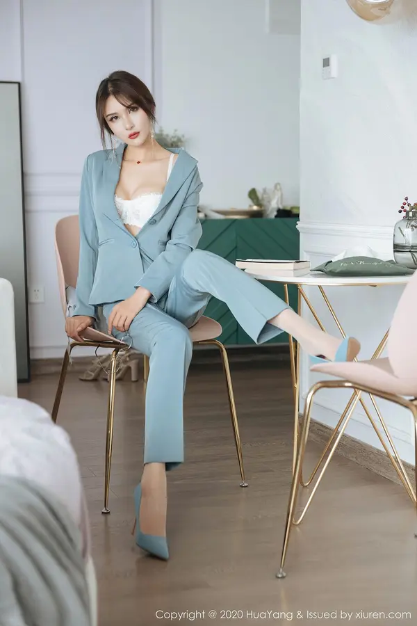 Vol. 0295 Emily顾奈奈（73P） (5/73)