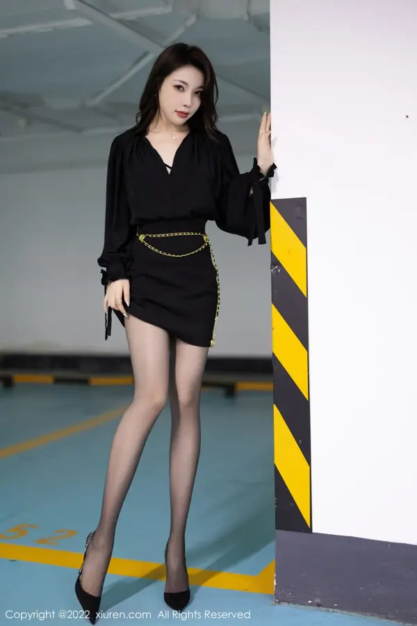 Vol. 06033 徐莉芝Booty（84P） (5/84)