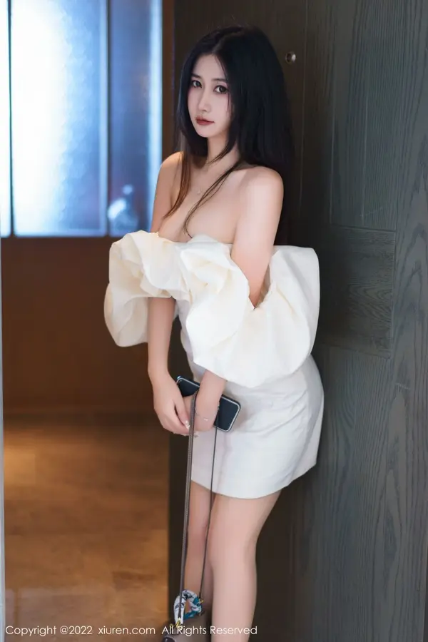 Vol. 06032 laura阿姣（93P） (5/93)