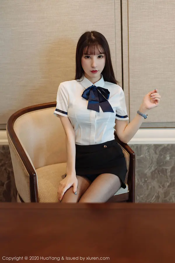 Vol. 0312 周于希Sandy（64P） (4/64)