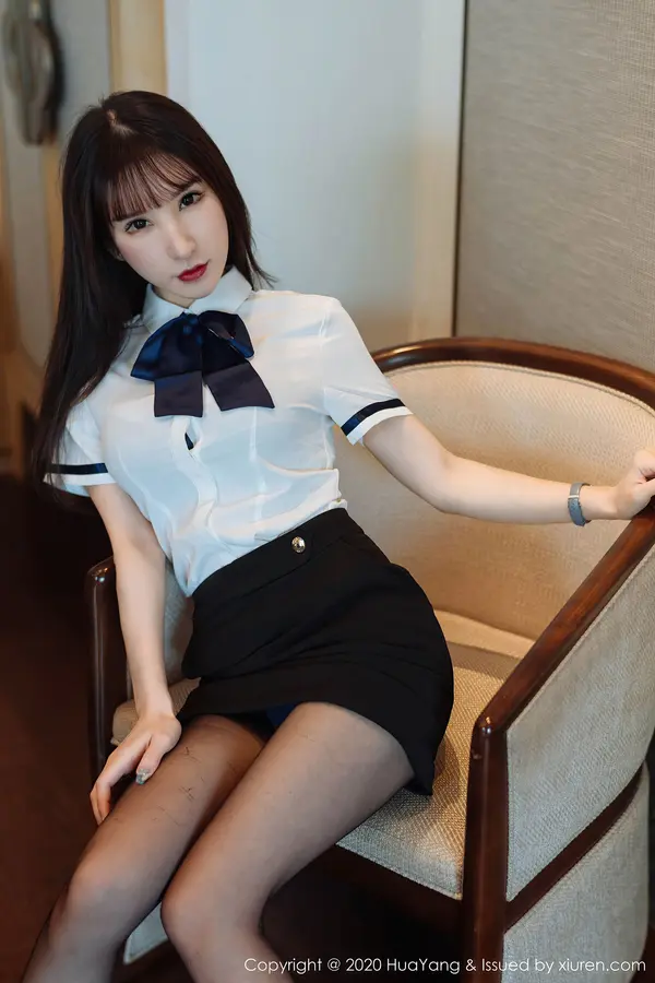 Vol. 0312 周于希Sandy（64P） (5/64)