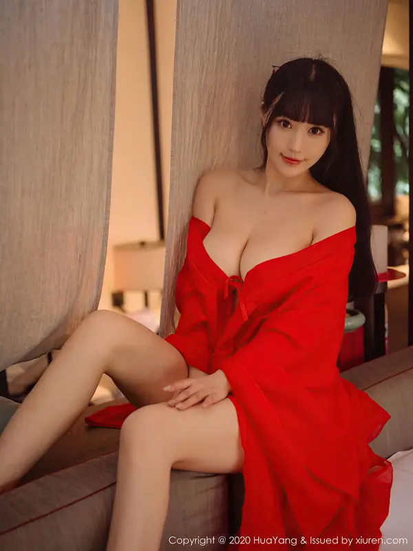 Vol. 0310 朱可儿Flower（71P） (5/71)