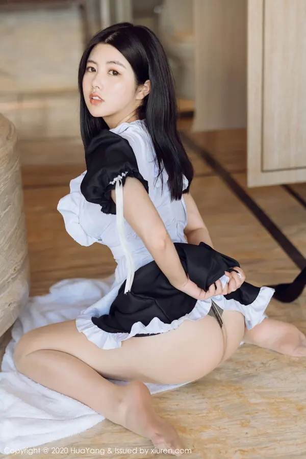 Vol. 0303 娜露Selena（56P） (4/56)