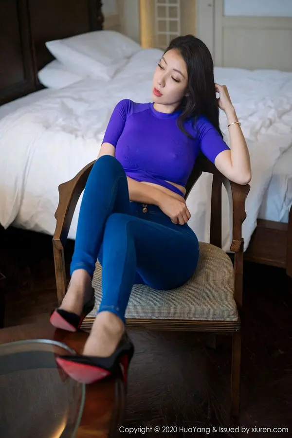 Vol. 0317 果儿Victoria（44P） (6/44)