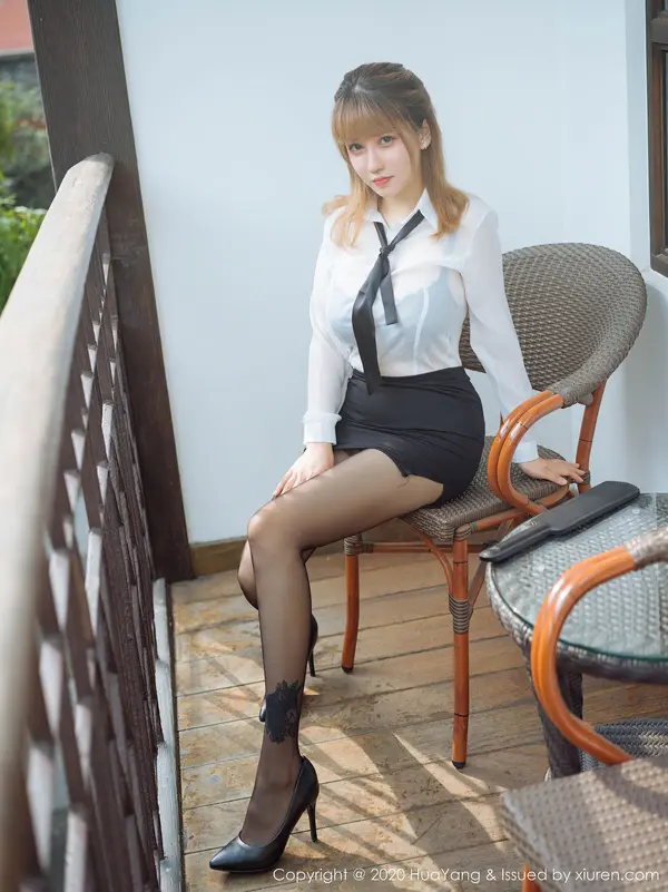 Vol. 0316 周大萌（41P） (2/41)
