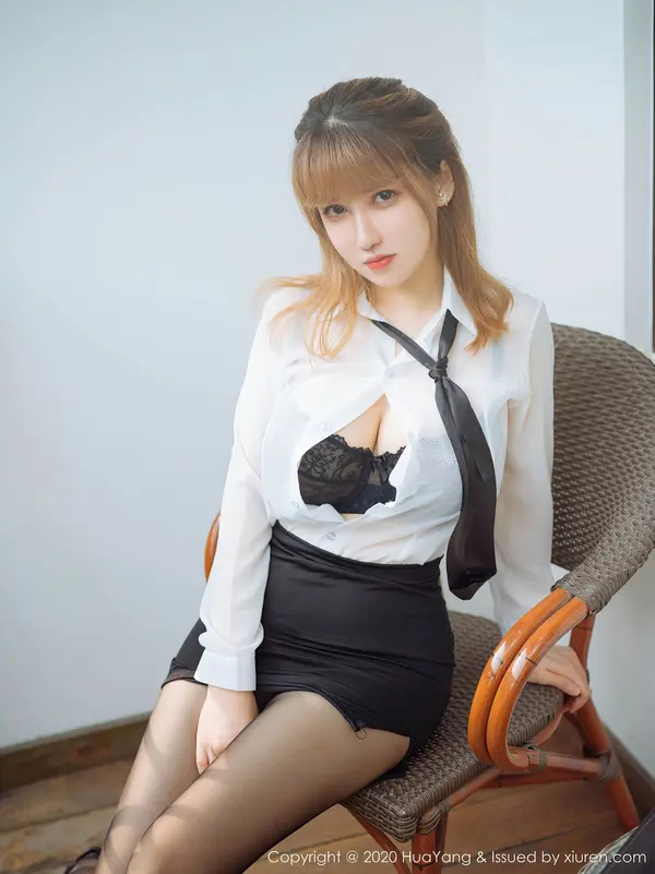 Vol. 0316 周大萌（41P） (3/41)