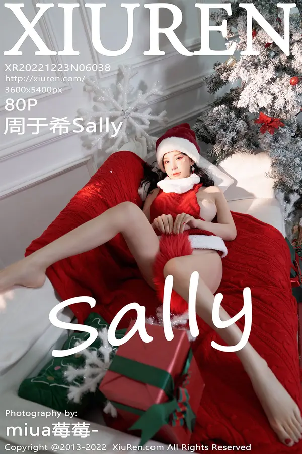 Vol. 06038 周于希Sally（81P）-妹子录-美女图片|美女写真 专注超高清美女图片分享网站