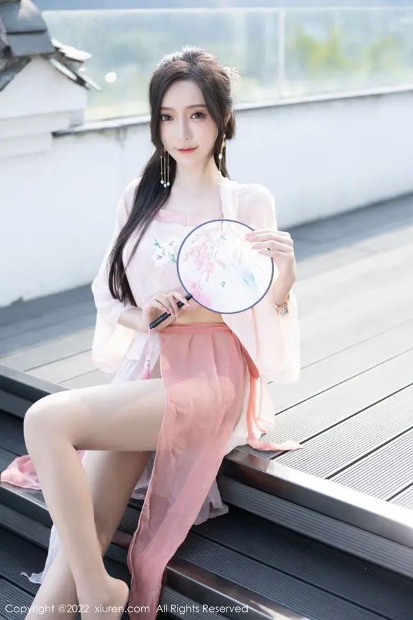 Vol. 06040 王馨瑶yanni（85P） (2/85)