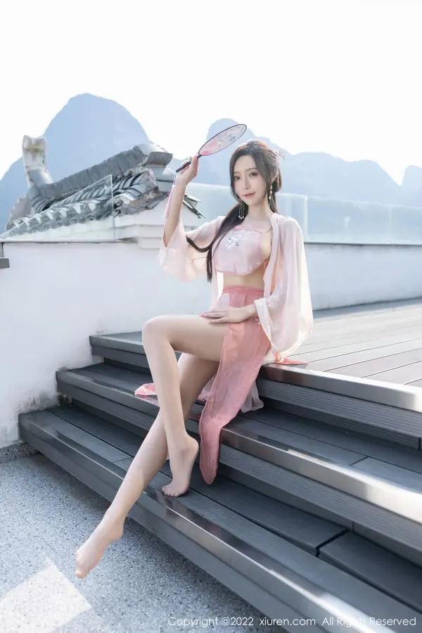 Vol. 06040 王馨瑶yanni（85P） (3/85)