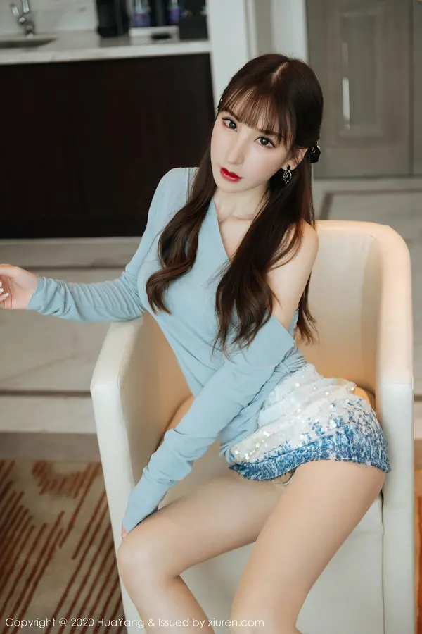 Vol. 0325 周于希Sandy（72P） (2/72)