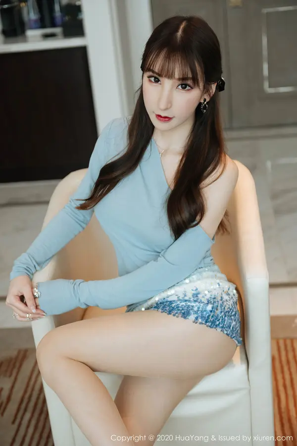 Vol. 0325 周于希Sandy（72P） (3/72)