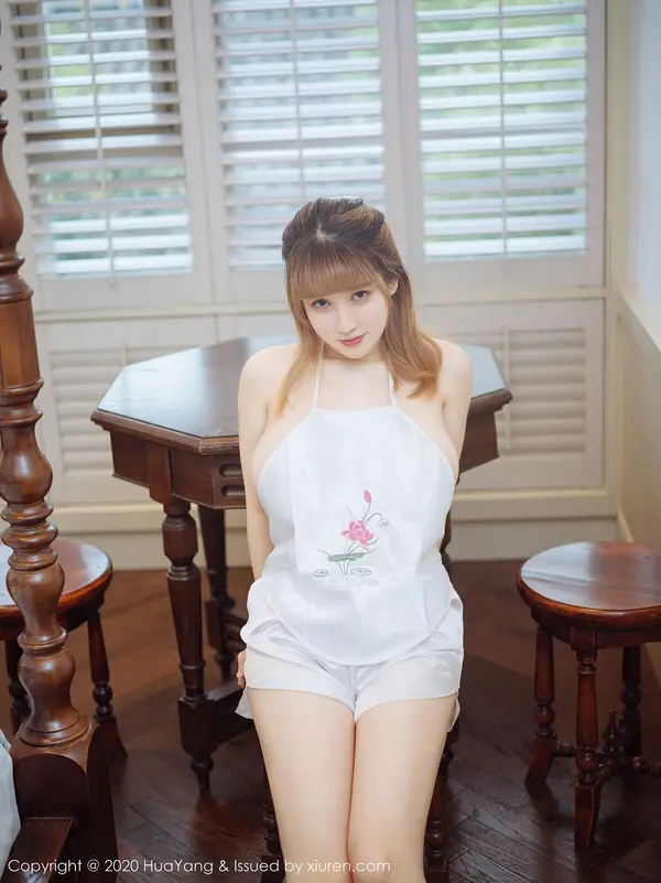 Vol. 0336 周大萌（41P） (4/41)