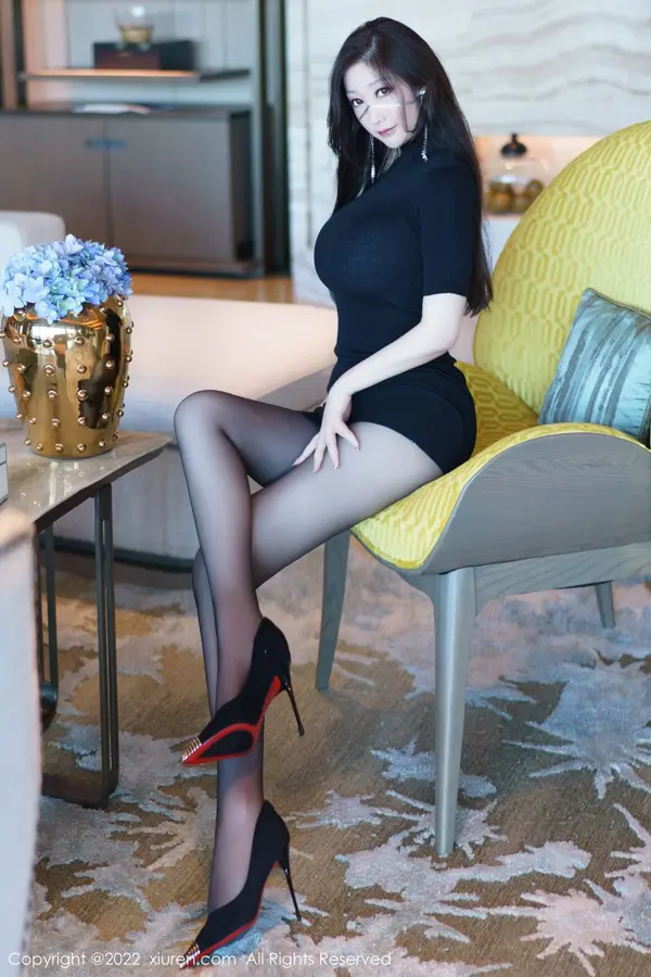 Vol. 06036 妲己_Toxic（81P） (2/81)