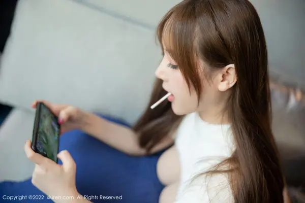 Vol. 06035 豆瓣酱（87P） (3/87)
