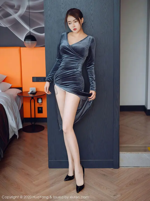 Vol. 0341 凯竹•廿十（42P） (2/42)