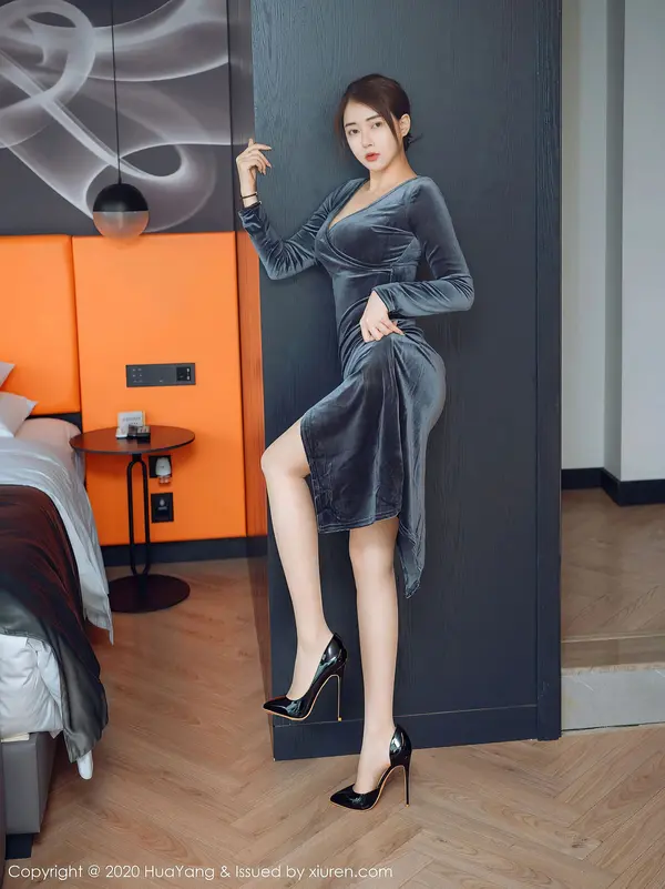 Vol. 0341 凯竹•廿十（42P） (3/42)