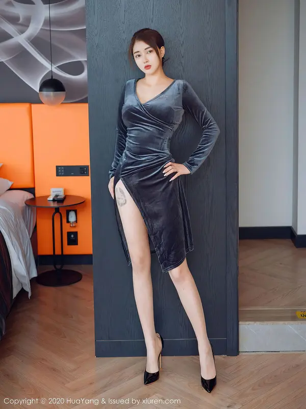 Vol. 0341 凯竹•廿十（42P） (6/42)