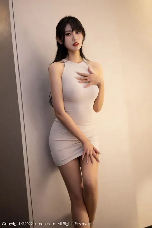 Vol. 06043 林子遥（71P） (2/71)
