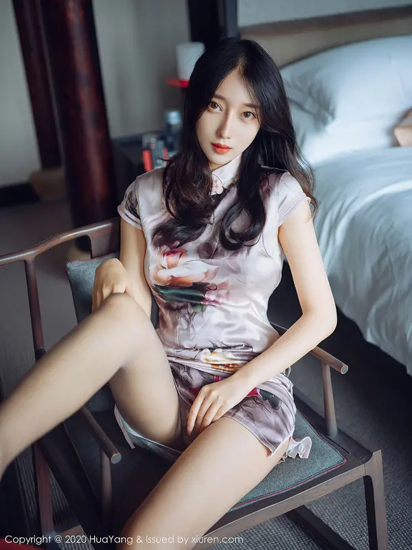 Vol. 0339 玥儿玥er（53P） (4/53)