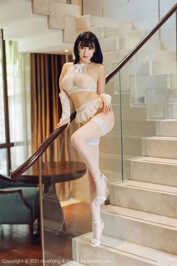 Vol. 0348 朱可儿Flower（44P） (6/44)