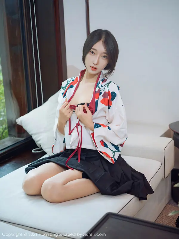 Vol. 0347 玥儿玥er（44P） (2/44)