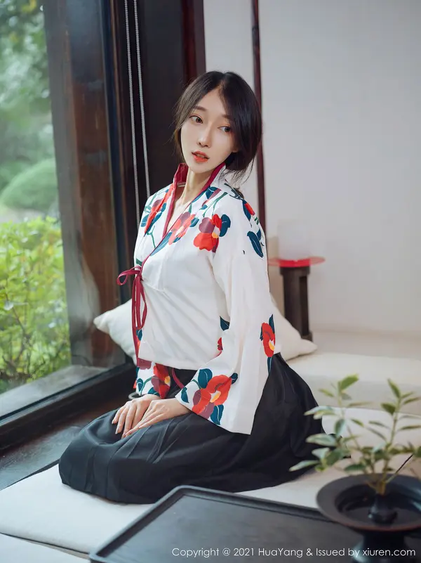 Vol. 0347 玥儿玥er（44P） (3/44)