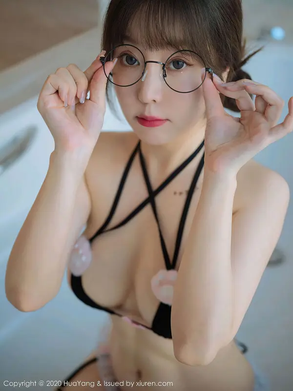 Vol. 0343 王雨纯（51P） (4/51)