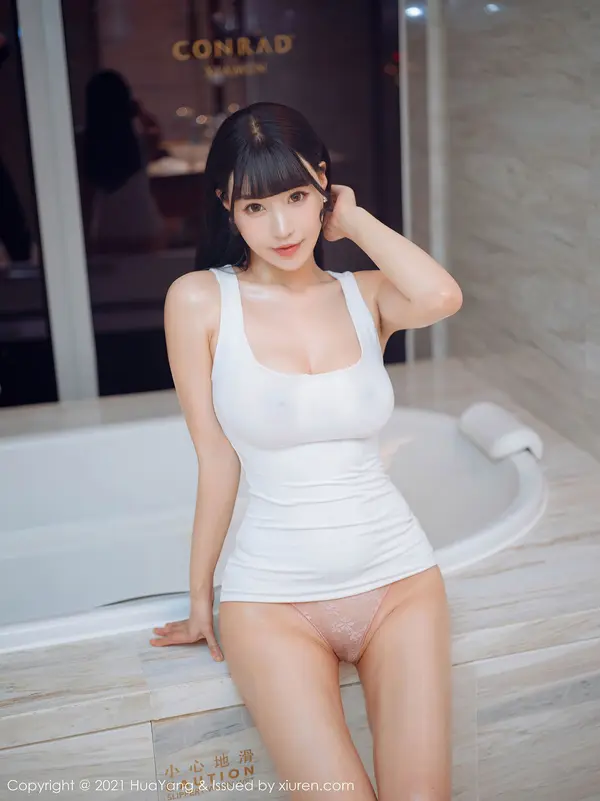 Vol. 0360 朱可儿Flower（64P） (2/64)