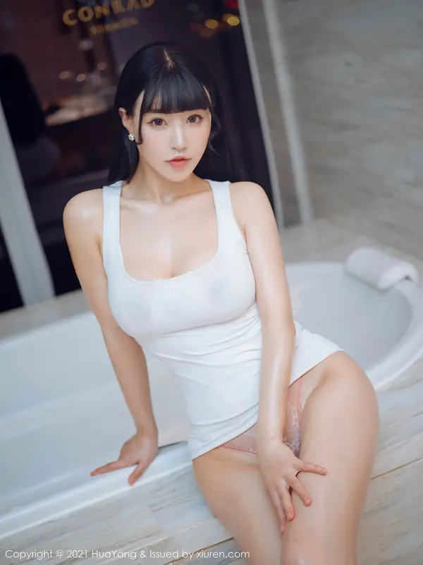 Vol. 0360 朱可儿Flower（64P） (4/64)