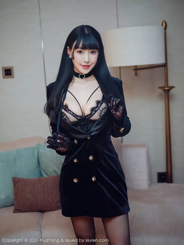 Vol. 0355 朱可儿Flower（52P） (2/52)