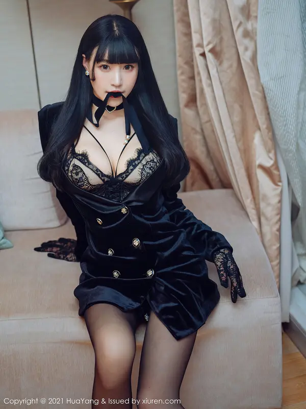 Vol. 0355 朱可儿Flower（52P） (4/52)