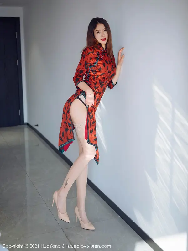 Vol. 0369 方子萱（51P） (4/51)