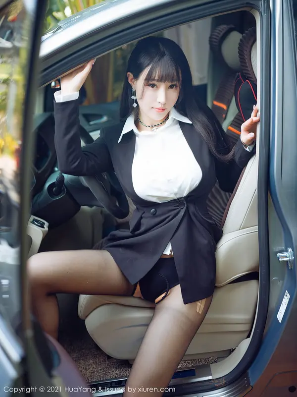 Vol. 0383 朱可儿Flower（74P） (2/74)