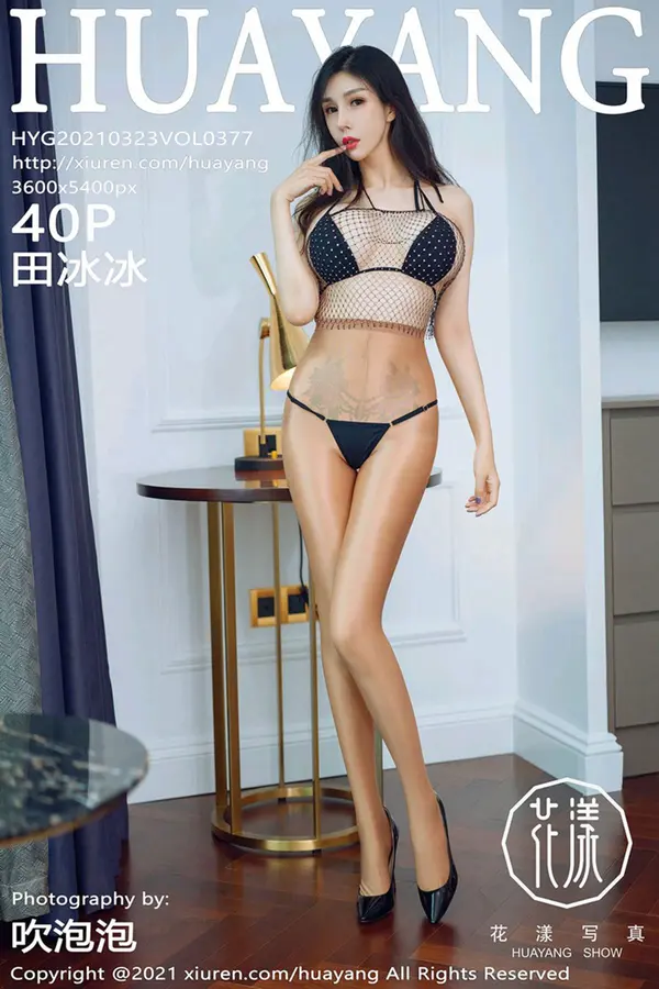 Vol. 0377 田冰冰（41P）-妹子录-美女图片|美女写真 专注超高清美女图片分享网站