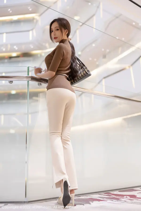 Vol. 05978 王馨瑶yanni（82P） (6/82)
